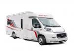 Kabe Travel Master 740 LB 2014 года